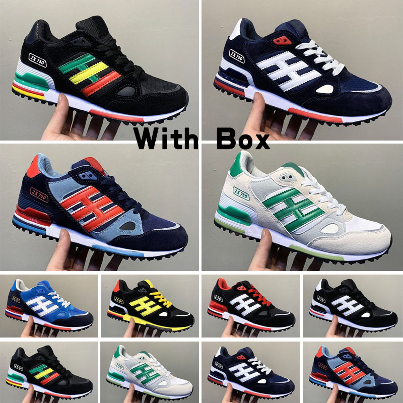 2021 Originals Zx750 Sports Shoes Fashion Suede Patchwork Athletic Wholesale zx 750 Breathable Comfortable Trainers, Black;brown
2021 Originals Zx750 Sports Shoes Fashion Suede Patchwork Athletic Wholesale zx 750 Breathable Comfortable Trainers, Black;brown