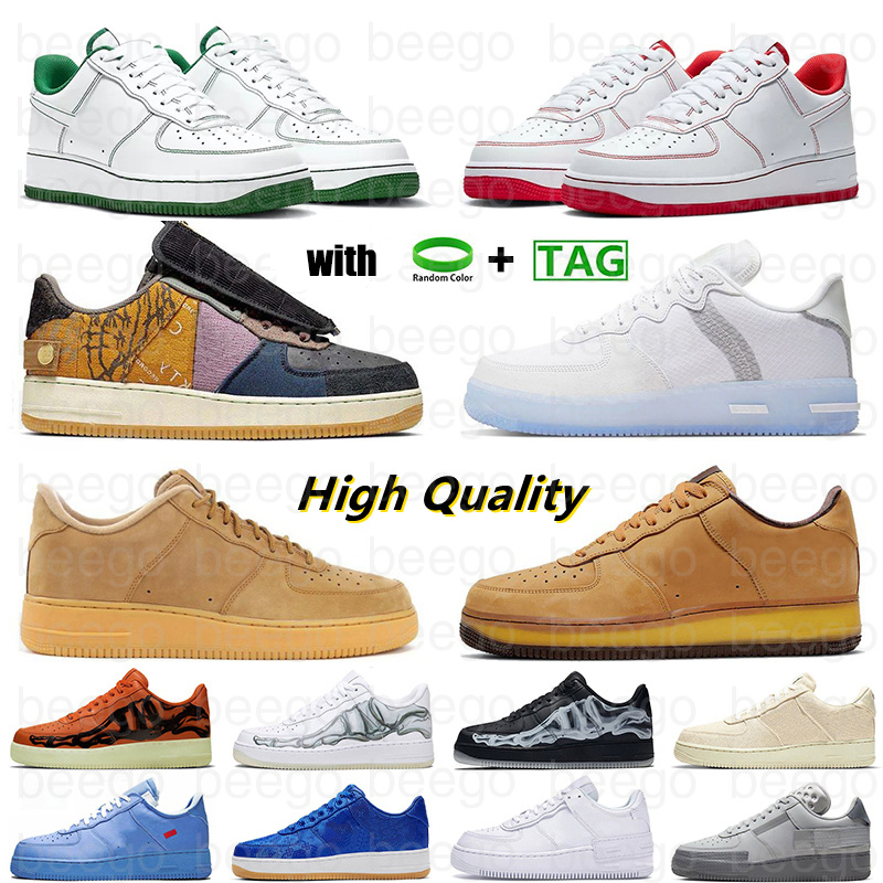 men women Casual shoes off white 1 ones travis scott scot shadow black skeleton force one pixel hombre low wheat af1 Forcé airforce forces sneaker sneakers sports, Need box
men women Casual shoes off white 1 ones travis scott scot shadow black skeleton force one pixel hombre low wheat af1 Forcé airforce forces sneaker sneakers sports, Need box