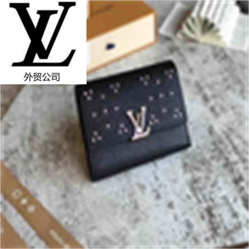 Wallets Brand Leath… - image