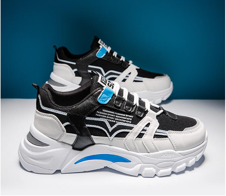 Fashion Stylish Men Casual Shoes Flat mesh PU Leather men's Climbing Sneakers Shoe factory direct Trainers sport walk top quality good service low price for you, Please look other products
Fashion Stylish Men Casual Shoes Flat mesh PU Leather men's Climbing Sneakers Shoe factory direct Trainers sport walk top quality good service low price for you, Please look other products