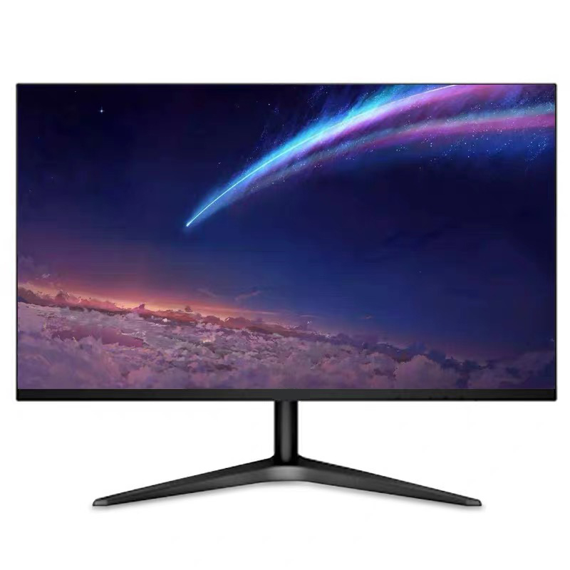 LCD Computer Pc Monitor Screen 1080p Display LCD Gaming Monitors