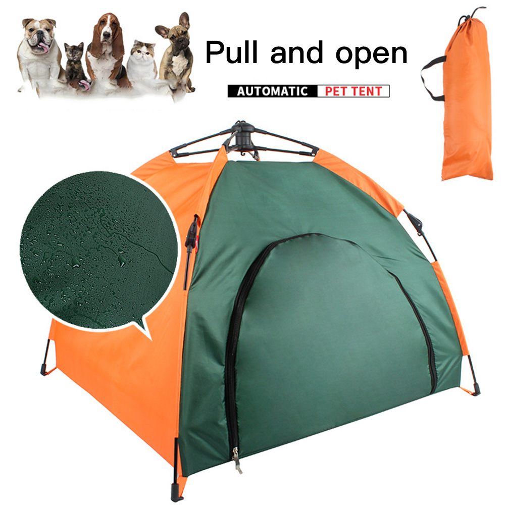 Portabe Dog House Outdoor Kennes Fences Dog Tent Houses For Dogs Fodabe Indoor Puppy Cats Pet Cage Fence Waterproof, Default color
Portabe Dog House Outdoor Kennes Fences Dog Tent Houses For Dogs Fodabe Indoor Puppy Cats Pet Cage Fence Waterproof, Default color