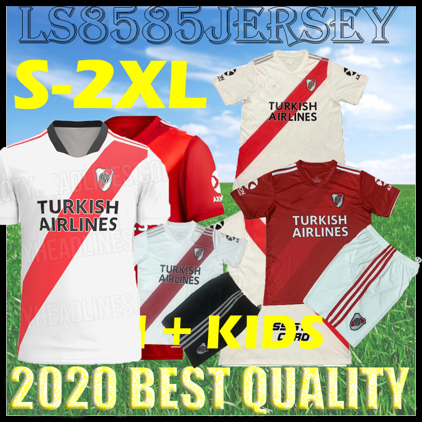 Adult kit 2021 2022 RIVER PLATE home soccer jerseys MARTÃNEZ D,ALESSANDRO BALANTA CAVENAGHI SCOCCO 20 21 22 River Plate kids Football shirts, Black;yellow
Adult kit 2021 2022 RIVER PLATE home soccer jerseys MARTÃNEZ D,ALESSANDRO BALANTA CAVENAGHI SCOCCO 20 21 22 River Plate kids Football shirts, Black;yellow