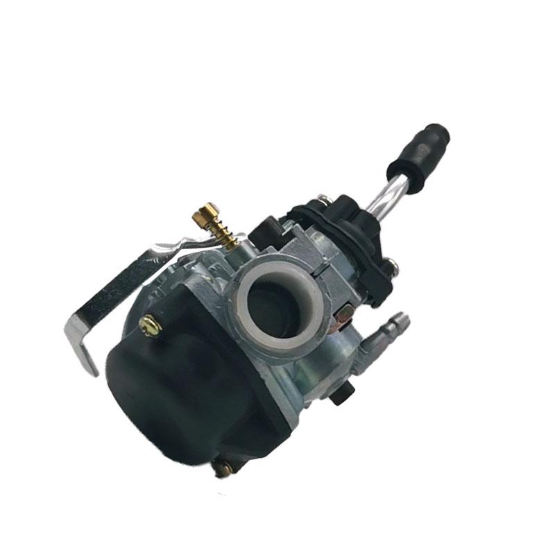 Motorcycle Fuel System CARBURETOR 49CC 19mm Motorcyle Carb For 2 Stroke Engine 50cc 60cc 80cc Motorized Bike
Motorcycle Fuel System CARBURETOR 49CC 19mm Motorcyle Carb For 2 Stroke Engine 50cc 60cc 80cc Motorized Bike