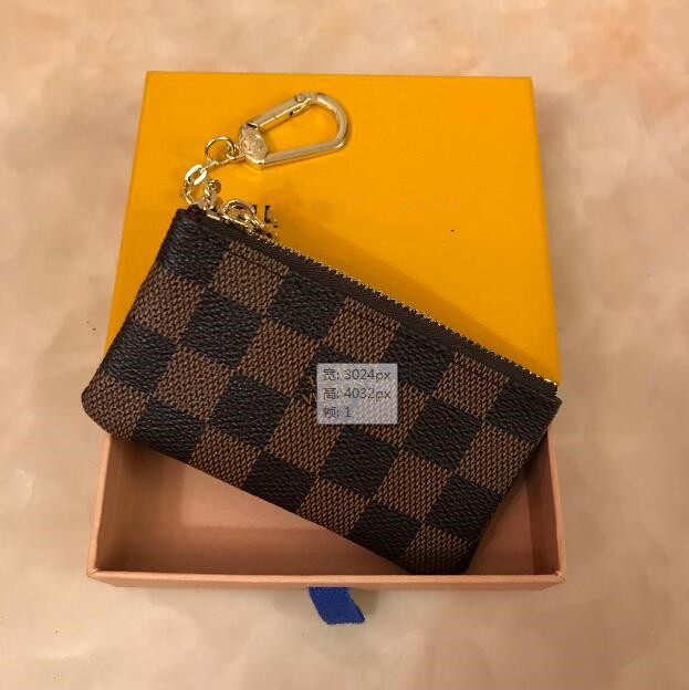 with box dust bags 2021 LV LOUIS 1bags VITTON Coin Purse Keys women bags Pouch Leather Holds 4 Color Fashion Women Key Holder Small Wallets
with box dust bags 2021 LV LOUIS 1bags VITTON Coin Purse Keys women bags Pouch Leather Holds 4 Color Fashion Women Key Holder Small Wallets
