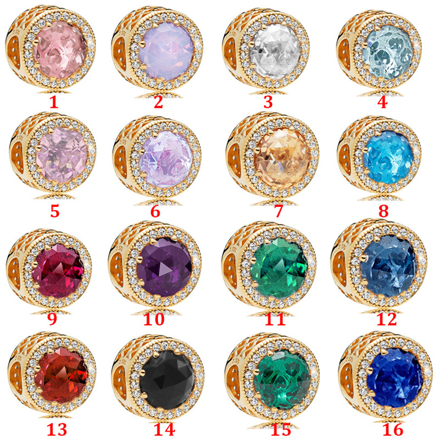 Authentic 925 Silver Beads Bracelets Golden Opal Pink Blue Series String Pendant Charm Slide Bead Charms Fits European Pandora Style Jewelry, Black
Authentic 925 Silver Beads Bracelets Golden Opal Pink Blue Series String Pendant Charm Slide Bead Charms Fits European Pandora Style Jewelry, Black