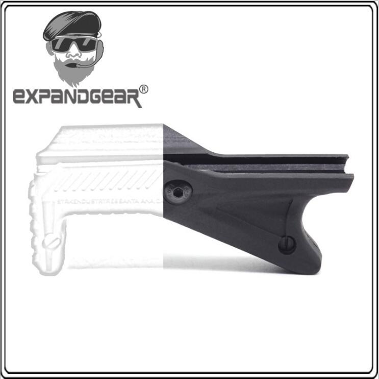 tactical Toy rifle nylon Fore grip hand stopper handguard armrest AR15 Free Floating 21mm rail hunting
tactical Toy rifle nylon Fore grip hand stopper handguard armrest AR15 Free Floating 21mm rail hunting
