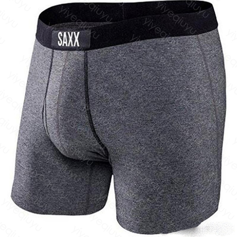 SAXX Men's Underwear Modern Fit boxer Comfortable breathable underwear men boxer North American size C1, Black;white
SAXX Men's Underwear Modern Fit boxer Comfortable breathable underwear men boxer North American size C1, Black;white