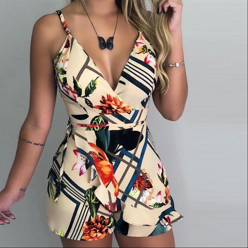 Womens Romper V Neck Boho Women Playsuit Spaghetti Strap Beach Summer Print Floral Short Jumpsuit Rompers Drop, Black;white
Womens Romper V Neck Boho Women Playsuit Spaghetti Strap Beach Summer Print Floral Short Jumpsuit Rompers Drop, Black;white