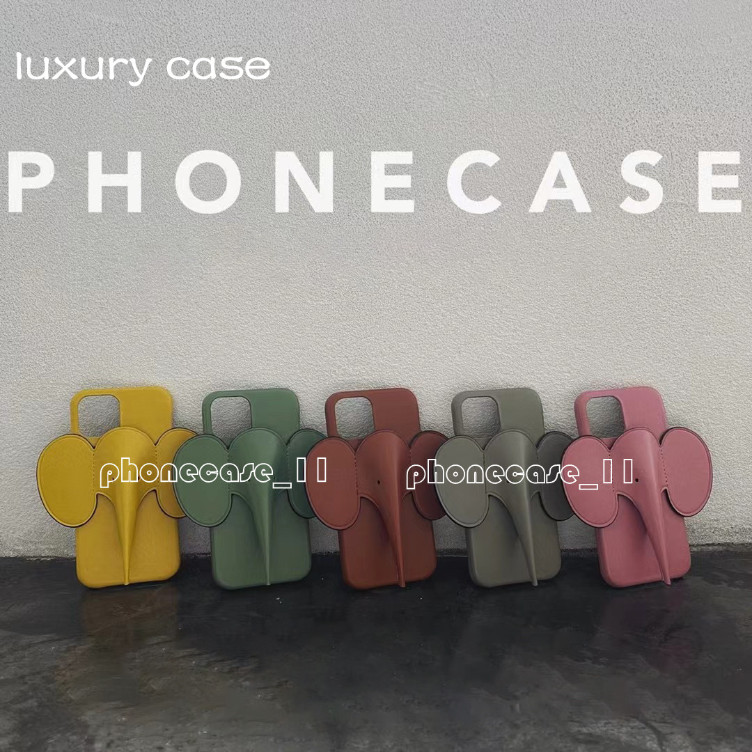 Cute elephant iphone 13 12 pro max Fashion cases with Luxury Brand designer Beautiful phone case forphone 11 12Pro 11xs XSmax xr 8plus 8 7pl
Cute elephant iphone 13 12 pro max Fashion cases with Luxury Brand designer Beautiful phone case forphone 11 12Pro 11xs XSmax xr 8plus 8 7pl