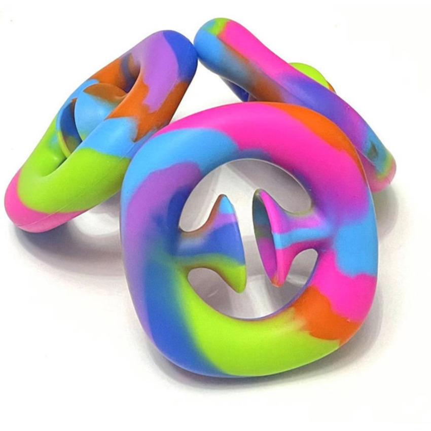 Rainbow Fidget Grab Snap Squeeze Toy Hand Snappers Hands Strength Grip Grabs Squeezy Sensory Toys Autism Stress Relief
Rainbow Fidget Grab Snap Squeeze Toy Hand Snappers Hands Strength Grip Grabs Squeezy Sensory Toys Autism Stress Relief