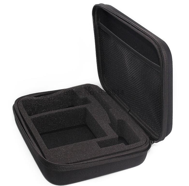 Walkie Talkie par DHL ou EMS 50pcs Deux voies Coque radio pour Baofeng UV-5R / A / B / C / D / E PLUS TYT SAC Interphone Lancé Chasse