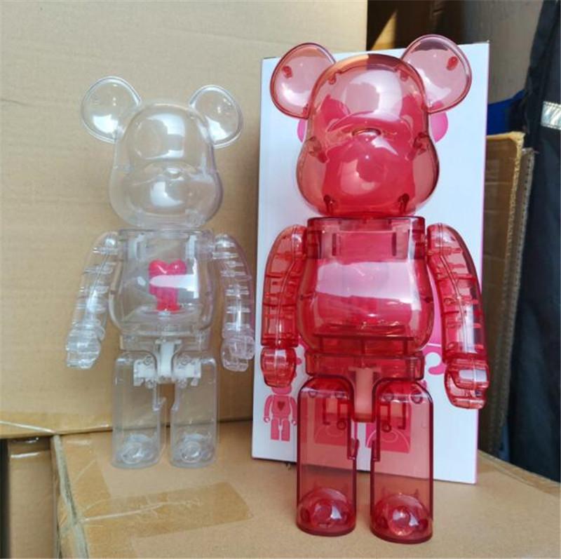 New 400% 28CM Bearbrick The ABS design of hearts Fashion bear figures Toy For Collectors Be@rbrick Art Work model decoration toys
New 400% 28CM Bearbrick The ABS design of hearts Fashion bear figures Toy For Collectors Be@rbrick Art Work model decoration toys