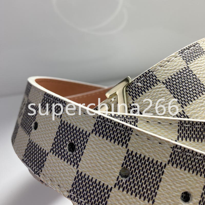 Gold Silver Multi Hardware High Quality Belt For Men And Women Retail Wholesale Louis Belts Vitton Lv Welcome Customers Have Box, Black;brown
Gold Silver Multi Hardware High Quality Belt For Men And Women Retail Wholesale Louis Belts Vitton Lv Welcome Customers Have Box, Black;brown