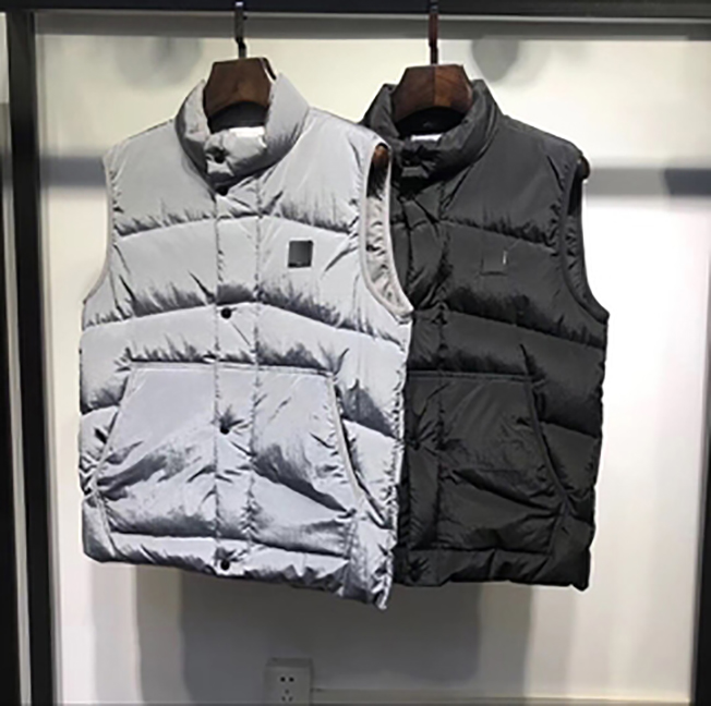 topstoney 2020ss Ne w pattern konng gonng Vest autumn and winter thickened waistcoat fashion brand high version men's clothing002, Black;white
topstoney 2020ss Ne w pattern konng gonng Vest autumn and winter thickened waistcoat fashion brand high version men's clothing002, Black;white