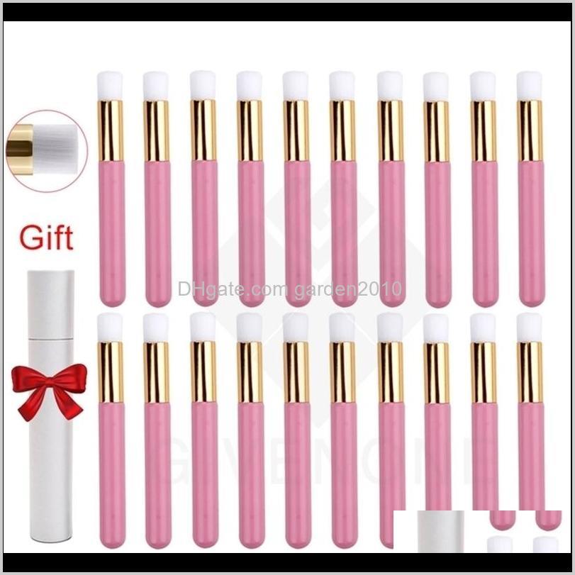 1020Pcs Eyelash Cleaning Brush Nose Blackhead Clean Lash Shampoo Brushes Lashes Cleanser Eyelashes Extensions Tools 201214 Hyhaz E7Rlt
1020Pcs Eyelash Cleaning Brush Nose Blackhead Clean Lash Shampoo Brushes Lashes Cleanser Eyelashes Extensions Tools 201214 Hyhaz E7Rlt