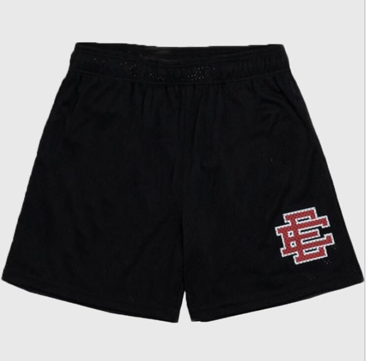 Eric Emanuel EE Basic Short Men's Women's fitness shorts mesh breathable beach pants sports series basketball pant New York 073101 WA60, Navy blue
Eric Emanuel EE Basic Short Men's Women's fitness shorts mesh breathable beach pants sports series basketball pant New York 073101 WA60, Navy blue