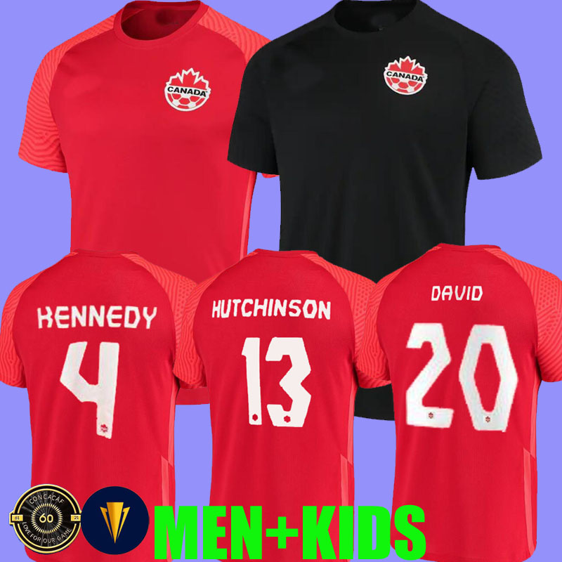 21 22 Canada Soccer Jerseys national team CONCACAF Gold Cup EVSTAQUIO HUTCHINSON 2021 DAVIES DAVID LARIN CAVALLINI LARYEA MILLAR HOILETT KENNEDY football shirts, Home1
21 22 Canada Soccer Jerseys national team CONCACAF Gold Cup EVSTAQUIO HUTCHINSON 2021 DAVIES DAVID LARIN CAVALLINI LARYEA MILLAR HOILETT KENNEDY football shirts, Home1