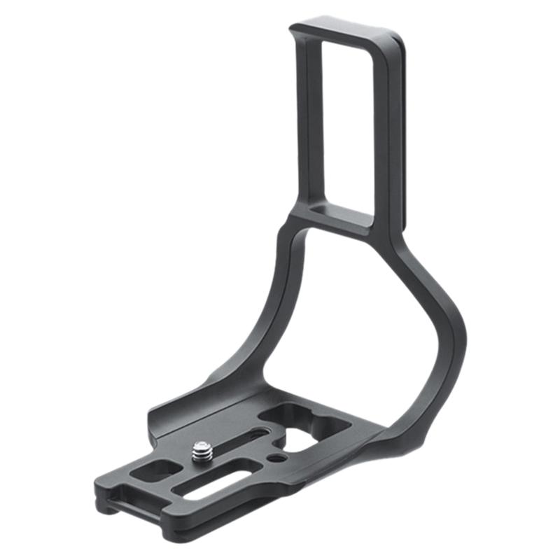Camera Tripod Head Universal Aluminum Alloy Quick Release Plate L Bracket For Nikon D750 Other Accessories
Camera Tripod Head Universal Aluminum Alloy Quick Release Plate L Bracket For Nikon D750 Other Accessories