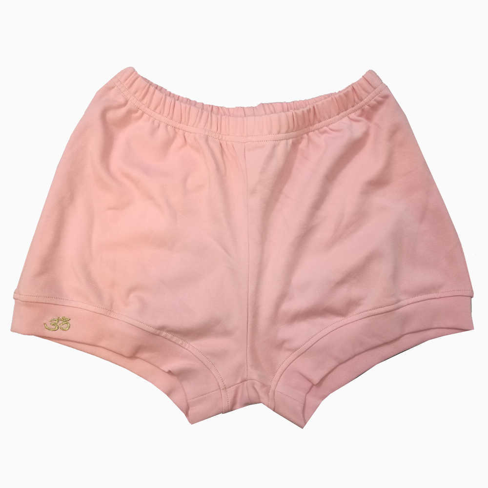 Cotton Shorts Quality Iyengar Shorts M L XL XXL Professional Short Pants Women Tools Iyengar Shorts Women Men Pants 210611