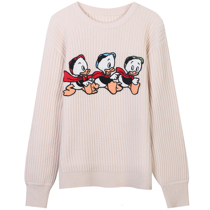 women's sweaters passion sweater soft with duck embroidery, autumn, , knitting, women's casual sweater, clothing 9qex, White;black
women's sweaters passion sweater soft with duck embroidery, autumn, , knitting, women's casual sweater, clothing 9qex, White;black