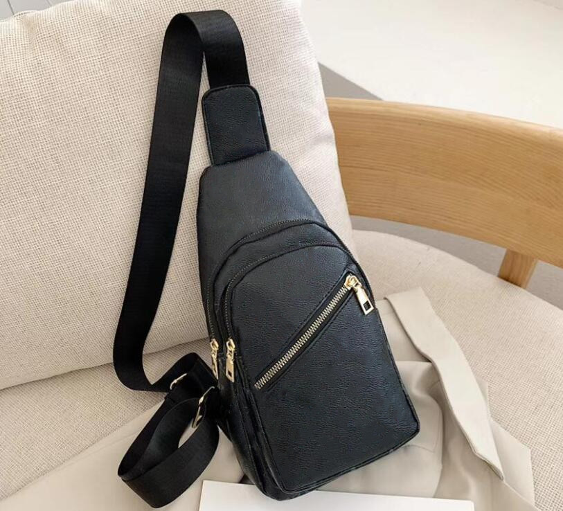 High capacity men women's chest bag Genuine Leather Shoulder Bags Outdoor Backpack School Bags travelling bag Cross Body Wallets black brown yellow, Yellow g
High capacity men women's chest bag Genuine Leather Shoulder Bags Outdoor Backpack School Bags travelling bag Cross Body Wallets black brown yellow, Yellow g