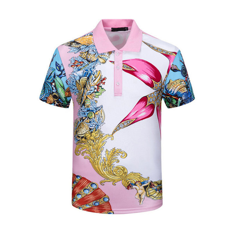 2022 Mens women T-shirts Polo Shirt high quality embroidery classic senior Casual Homme short sleeves Mens cotton comfortable trend summer, 01
2022 Mens women T-shirts Polo Shirt high quality embroidery classic senior Casual Homme short sleeves Mens cotton comfortable trend summer, 01