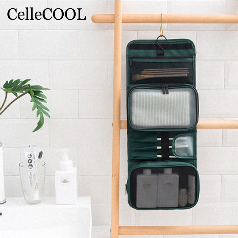 new waterproof bag leather travel large-capacity storage bag portable hanging cosmetic fashion travel accessories v66q#
new waterproof bag leather travel large-capacity storage bag portable hanging cosmetic fashion travel accessories v66q#