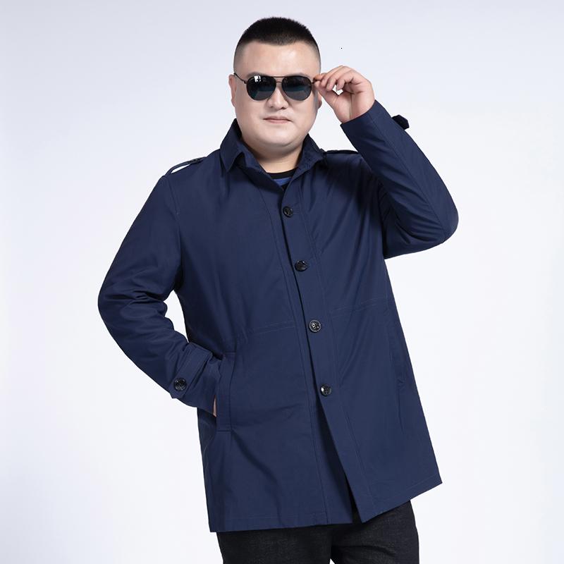 Men's Trench Coats 2021 Big Size Plus 7xl 8xl Spring Autumn Mens Coat Male Designs Business Casual Suit Jacket Windbreaker, Blue
Men's Trench Coats 2021 Big Size Plus 7xl 8xl Spring Autumn Mens Coat Male Designs Business Casual Suit Jacket Windbreaker, Blue