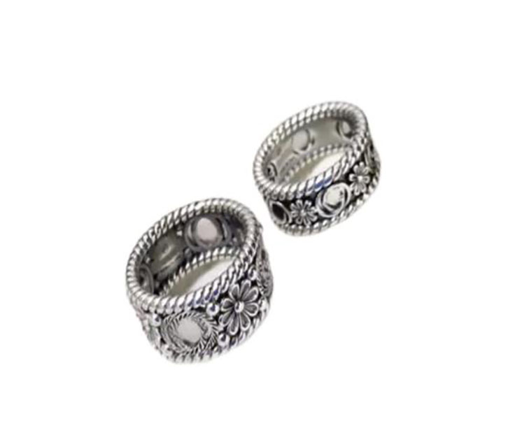Popular fashion flower rings bague anillos for mens and women engagement wedding anniversary couples jewelry lover gift
Popular fashion flower rings bague anillos for mens and women engagement wedding anniversary couples jewelry lover gift