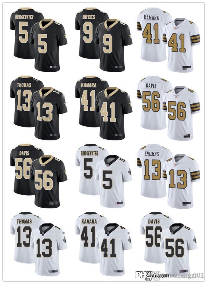 Mens Womens Youth Football Jerseys New Orleans Saints 5 Teddy Bridgewater 41 Alvin Kamara 13 Michael Thomas 56 DeMario Davis, Black;red
Mens Womens Youth Football Jerseys New Orleans Saints 5 Teddy Bridgewater 41 Alvin Kamara 13 Michael Thomas 56 DeMario Davis, Black;red
