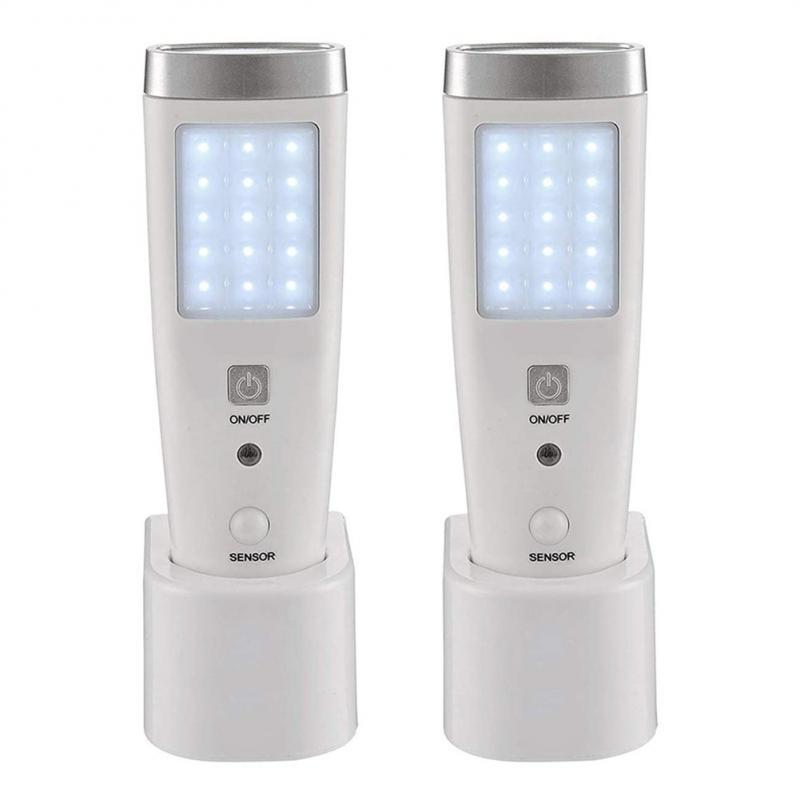 Night Lights LED Light 4In1 Motion Sensor Lamp EU Rechargeable Wall Kitchen Cabinet Wardrobe Corridors
Night Lights LED Light 4In1 Motion Sensor Lamp EU Rechargeable Wall Kitchen Cabinet Wardrobe Corridors