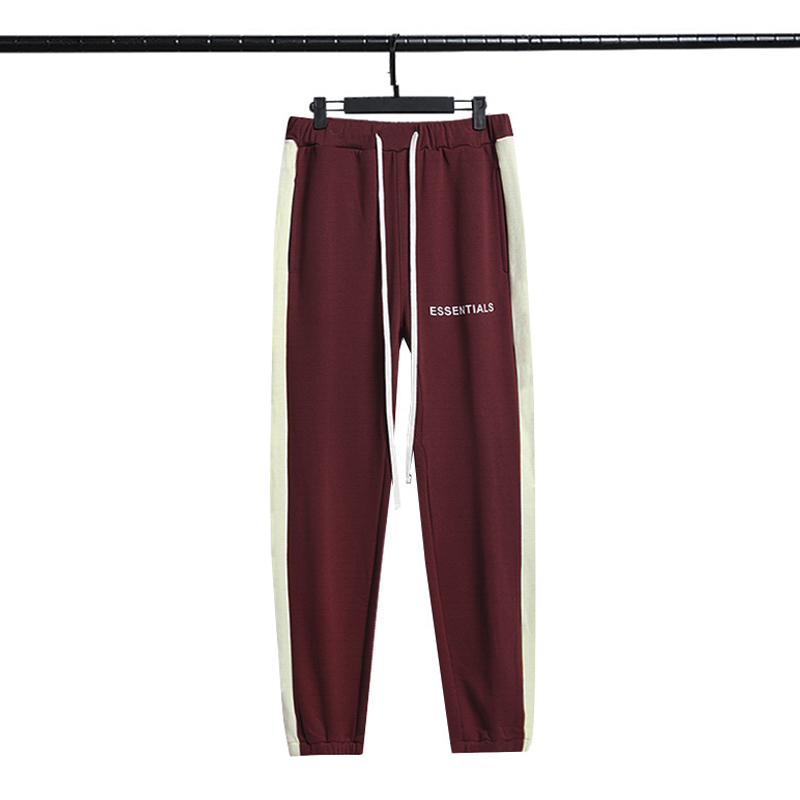 2021 MenS Pants Sytles Woman Men Sportswear for jackets with tracksuit long sleeve casual jogger pant suit clothing Classic Design-3, Silical gel
2021 MenS Pants Sytles Woman Men Sportswear for jackets with tracksuit long sleeve casual jogger pant suit clothing Classic Design-3, Silical gel