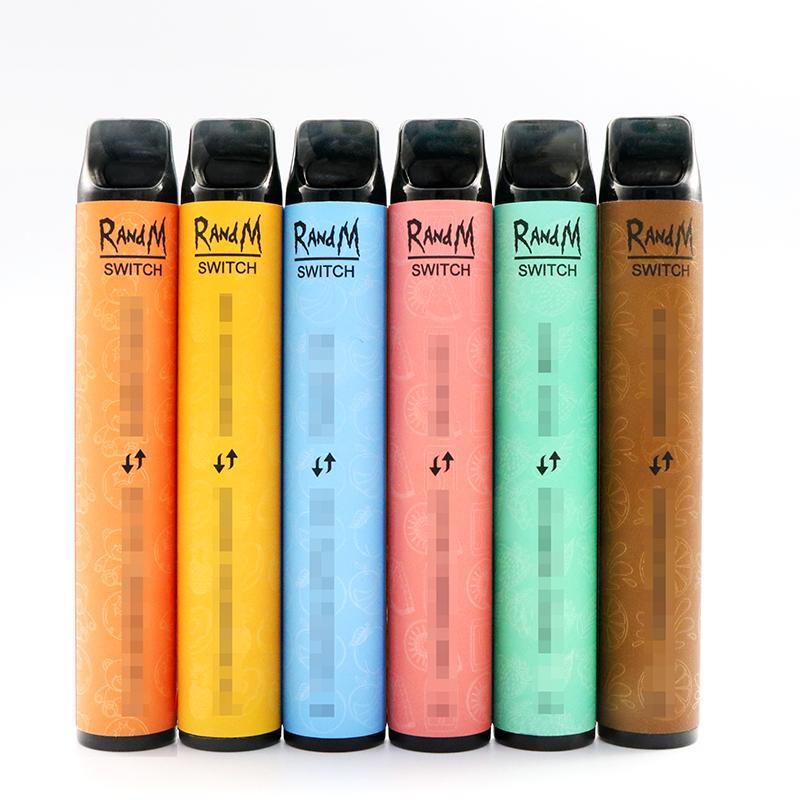 Original 2in1 Disposbale Rm Switch Disposable Electronic Cigarette Vape Pen 2400 Puffs VS PUFF DOUBLE EZZY SUPER
Original 2in1 Disposbale Rm Switch Disposable Electronic Cigarette Vape Pen 2400 Puffs VS PUFF DOUBLE EZZY SUPER