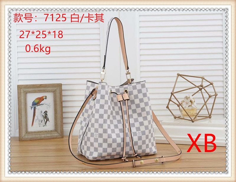 Fashion Crossbody Shoulder HandBag Women Purse Messenger Bags Wallet Tote Clutch LV Louis Bag Vitton YSL 2-7125, Red;black
Fashion Crossbody Shoulder HandBag Women Purse Messenger Bags Wallet Tote Clutch LV Louis Bag Vitton YSL 2-7125, Red;black