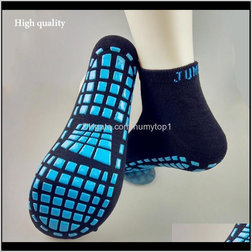 Accessories Fashion Trampoline For Child Adult The Sile Antiskid Sport Breathable Absorbent Yoga Sock Fitness Boat Socks Tlb4E Djolo
Accessories Fashion Trampoline For Child Adult The Sile Antiskid Sport Breathable Absorbent Yoga Sock Fitness Boat Socks Tlb4E Djolo