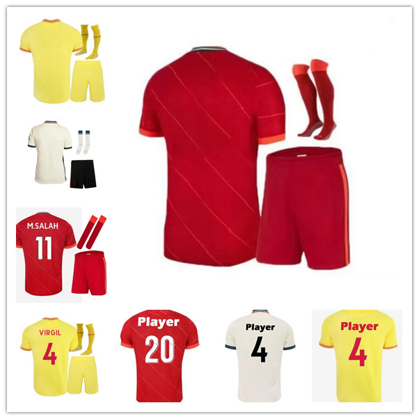 Thailand 21 22 home soccer jerseys .SALAH ALEXANDER ARNOLD MANE FIRMINO VIRGIL DIOGO J Thiago A.BECKER football shirt KEITA KONATE men kids kit
Thailand 21 22 home soccer jerseys .SALAH ALEXANDER ARNOLD MANE FIRMINO VIRGIL DIOGO J Thiago A.BECKER football shirt KEITA KONATE men kids kit