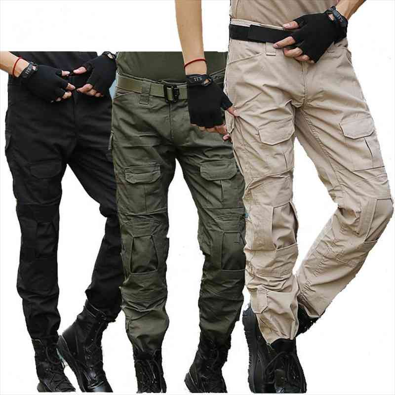 tactical pants camo cargo pants men military swat combat trousers mens airsoft paintball slim casual camouflage cargo trousers, Black
tactical pants camo cargo pants men military swat combat trousers mens airsoft paintball slim casual camouflage cargo trousers, Black