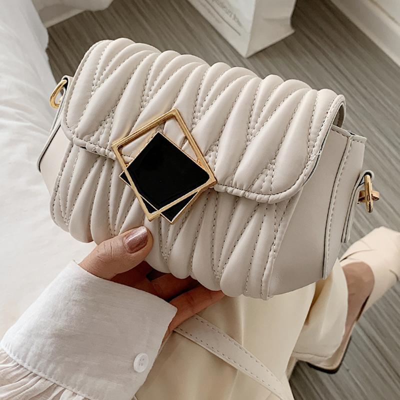 Evening Bags Summer Women Messenger Mini Designer Handbags High Quality PU Leather Crossbody For Ladies Fashion Casual Shoulder Sac, Beige
Evening Bags Summer Women Messenger Mini Designer Handbags High Quality PU Leather Crossbody For Ladies Fashion Casual Shoulder Sac, Beige