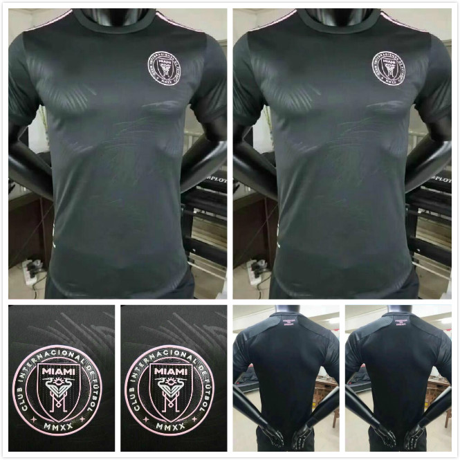 2021 2022 player version inter Miami soccer jerseys 21 22 mls Matuidi Higuain Pizarro beckham Pellegrini football uniforms, Black;yellow
2021 2022 player version inter Miami soccer jerseys 21 22 mls Matuidi Higuain Pizarro beckham Pellegrini football uniforms, Black;yellow