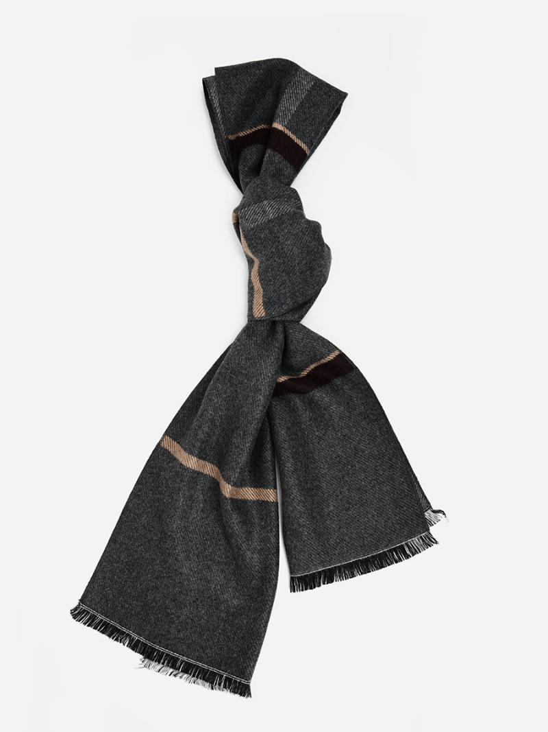 Scarves Men Cashmere Shawl In Autumn And Winter Fashion Colored Chequered Scarf Warm Necks Thicker Shawls/SF1304
Scarves Men Cashmere Shawl In Autumn And Winter Fashion Colored Chequered Scarf Warm Necks Thicker Shawls/SF1304