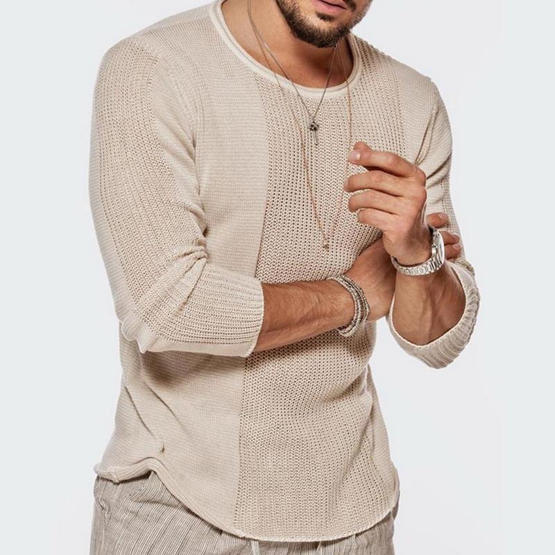 Autumn Winter Casual Round Neck Thick Sweater Men Pullover Sweaters Jumper Male Knitted Korean Style Clothes Plus Size Men's, Style1
Autumn Winter Casual Round Neck Thick Sweater Men Pullover Sweaters Jumper Male Knitted Korean Style Clothes Plus Size Men's, Style1