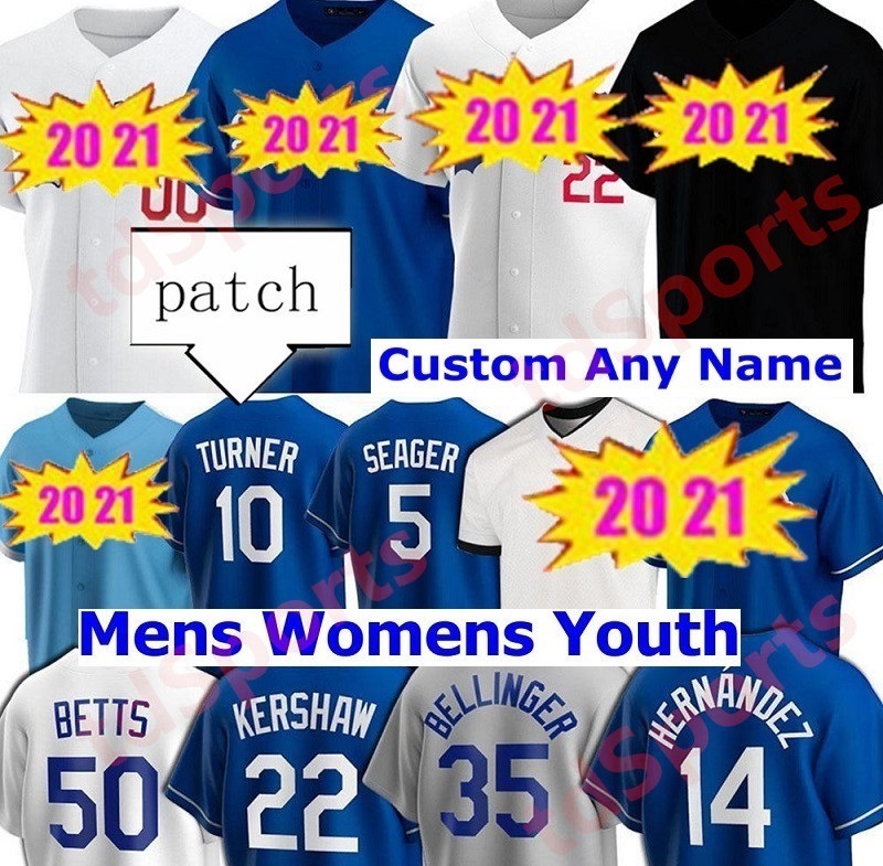 20 21 Men Women kids youth Baseball Jerseys 2021 Cody Bellinger Justin Turner Clayton Kershaw Walker Buehler Dodger Betts Enrique Hernandez Jersey, As shown in illustration 
20 21 Men Women kids youth Baseball Jerseys 2021 Cody Bellinger Justin Turner Clayton Kershaw Walker Buehler Dodger Betts Enrique Hernandez Jersey, As shown in illustration