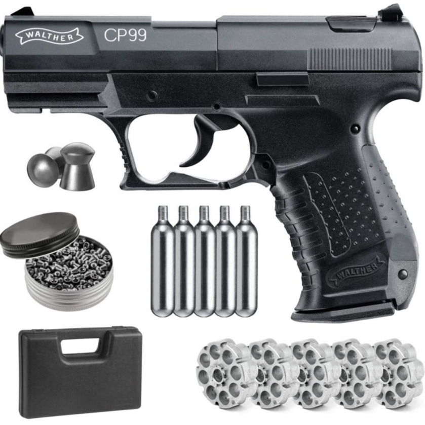Umarex Walther CP99 .177 Caliber Metal tin signs metal posters plaques decorative paintings
Umarex Walther CP99 .177 Caliber Metal tin signs metal posters plaques decorative paintings