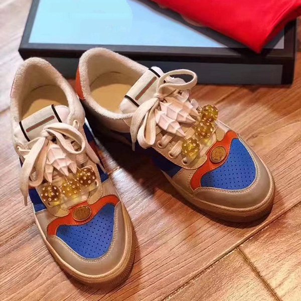 Mens Distressed Classic Fashion Shoes Lace Up Canvas Trimmed Leather Sneakers Womens Casual Dirty Trainers mjjj002
Mens Distressed Classic Fashion Shoes Lace Up Canvas Trimmed Leather Sneakers Womens Casual Dirty Trainers mjjj002