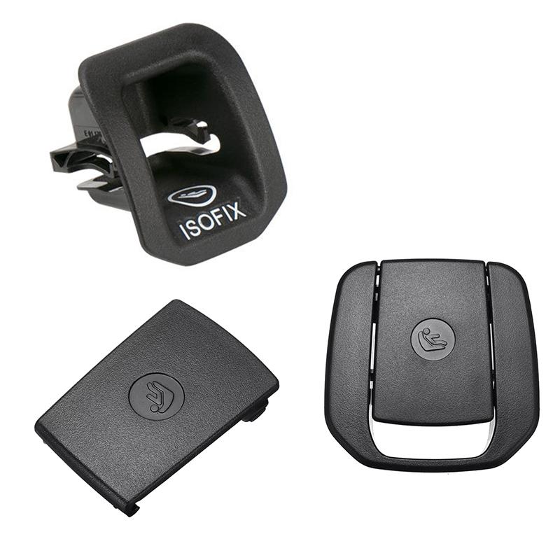 Seat Cushions 1769230100 52207319686 52207384710 Car Rear Child An-chor Safety ISOFix Cover Trim For 1' 3' F35 F49 W156 W176 W117
Seat Cushions 1769230100 52207319686 52207384710 Car Rear Child An-chor Safety ISOFix Cover Trim For 1' 3' F35 F49 W156 W176 W117