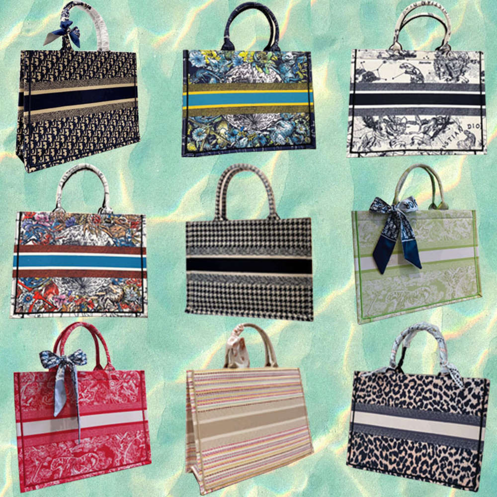 9 styles of shopping bags fashionable casual versatile practical large-capacity high-end brand style elegant temperament designer bags, Make up the freight link;don't buy
9 styles of shopping bags fashionable casual versatile practical large-capacity high-end brand style elegant temperament designer bags, Make up the freight link;don't buy