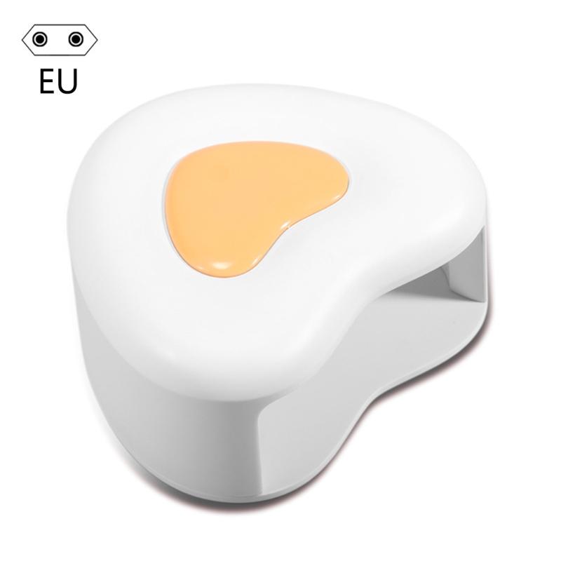 Nail Dryers 180W Art Lamp UV LED Nails Dryer Gel Polish Curing Light Manicure Tool Machine