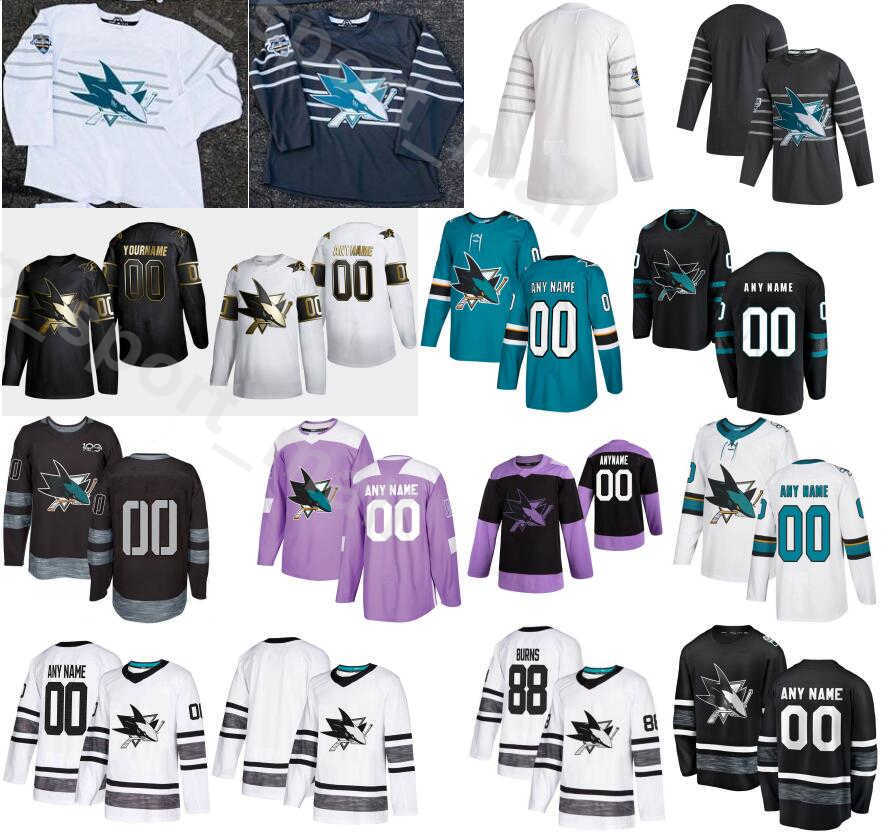 San Jose Sharks 2020 All Star Ice Hockey 39 Logan Couture Jerseys Green Black 48 Tomas Hertl 65 Erik Karlsson 9 Evander Kane, White
San Jose Sharks 2020 All Star Ice Hockey 39 Logan Couture Jerseys Green Black 48 Tomas Hertl 65 Erik Karlsson 9 Evander Kane, White
