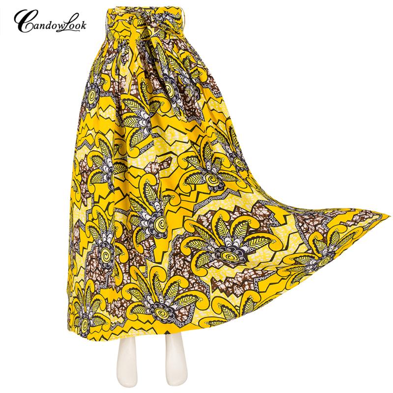 Skirts High Waist Women Long Yellow Floral African Peacock Pattern Digital Printing Big Casual Side Pocket Pleated Skirt, Sk501yellowf
Skirts High Waist Women Long Yellow Floral African Peacock Pattern Digital Printing Big Casual Side Pocket Pleated Skirt, Sk501yellowf